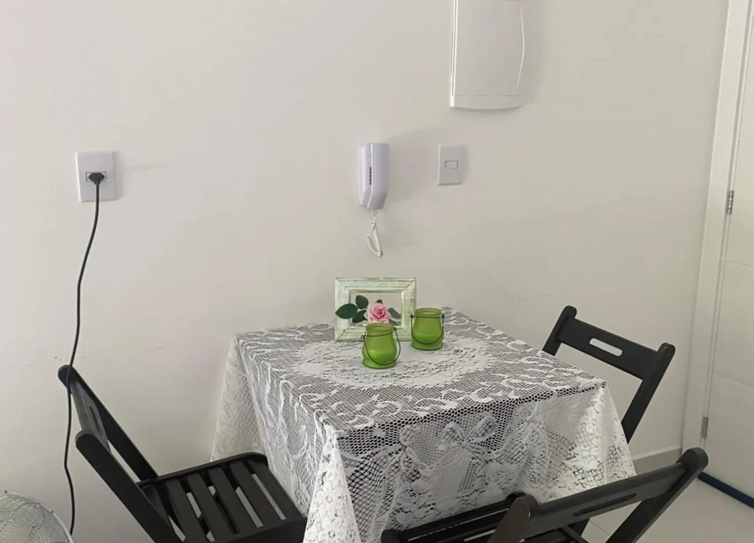 Apartmán Naszilda Tur Florianópolis