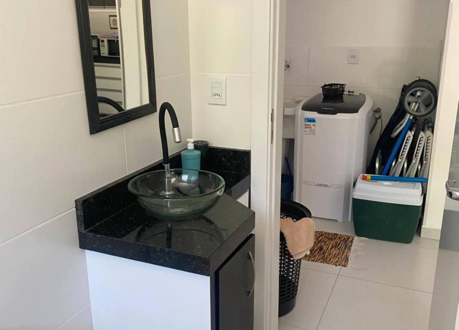 Apartmán Naszilda Tur Florianópolis 0*,  Brazílie