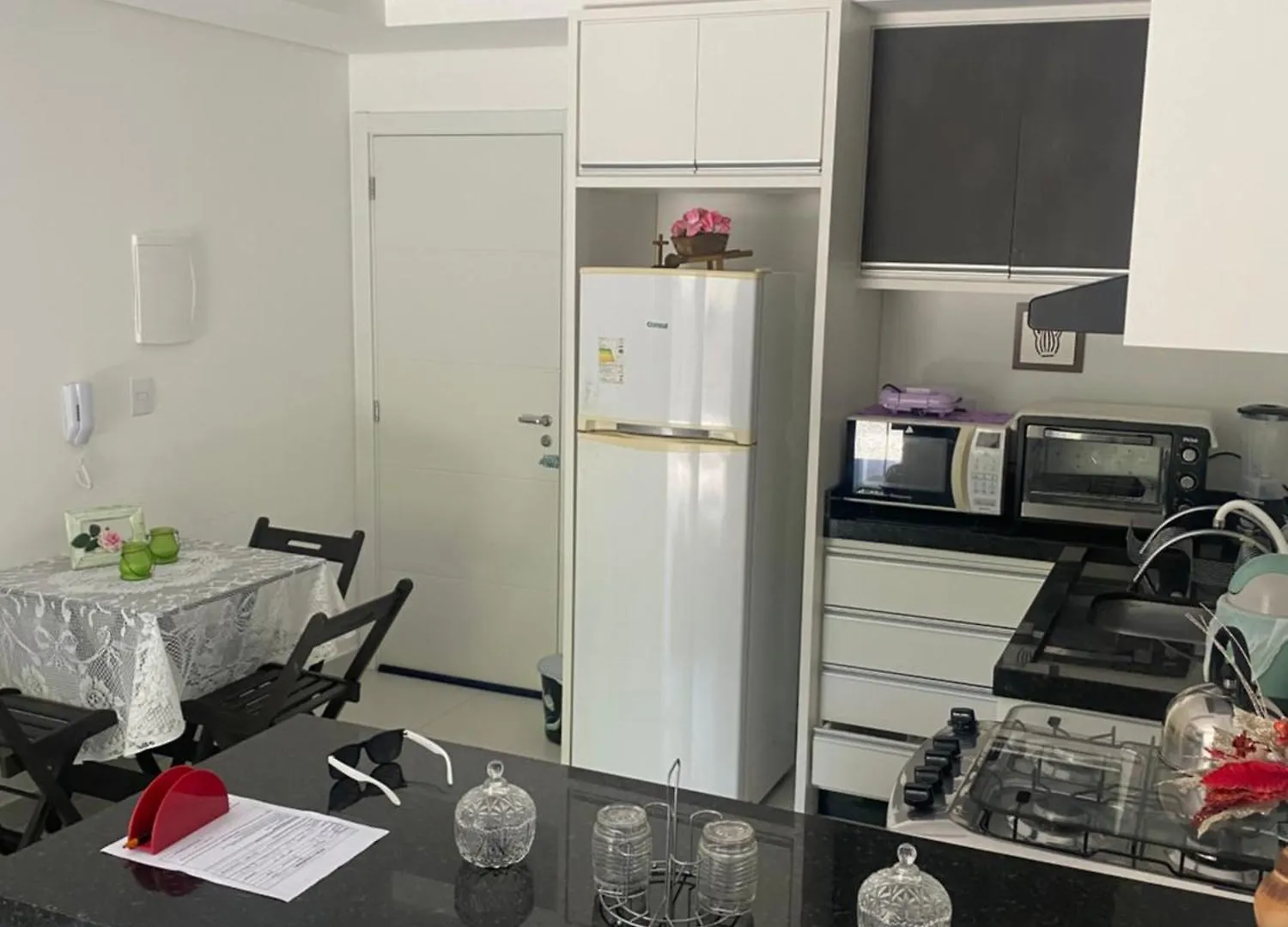 Apartmán Naszilda Tur Florianópolis