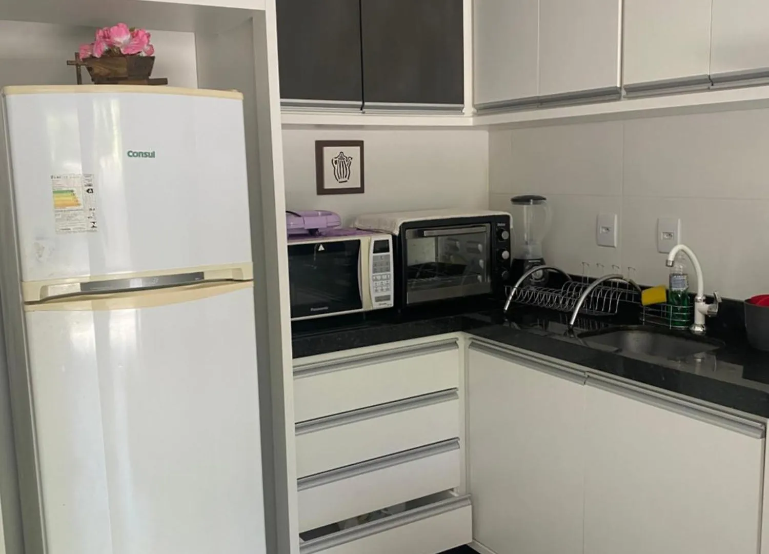 Apartmán Naszilda Tur Florianópolis