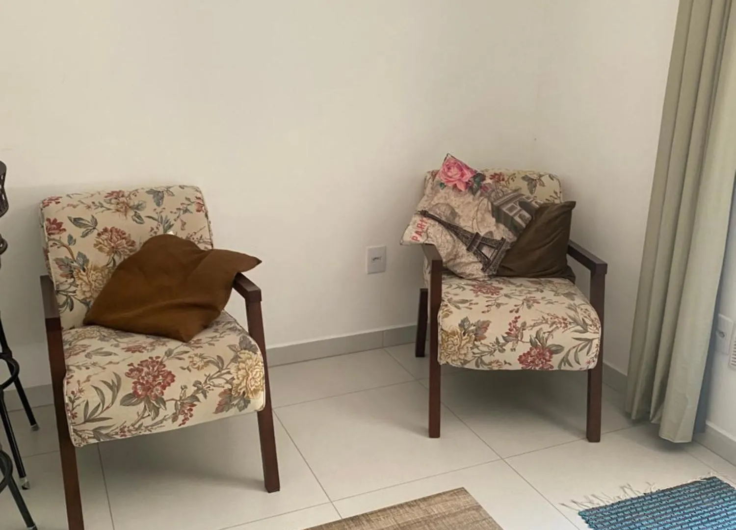 Apartmán Naszilda Tur Florianópolis 0*,  Brazílie