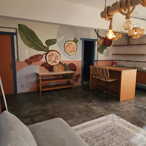 4* Ξενοδοχείο Mole