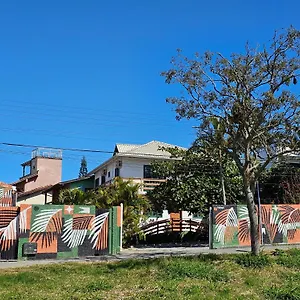 Отель Makani Kai, Флорианополис